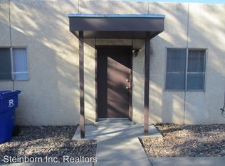 2730 Fairway Dr APT B, Las Cruces, NM 88011