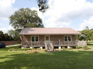 215 Harding Rd, Chocowinity, NC 27817