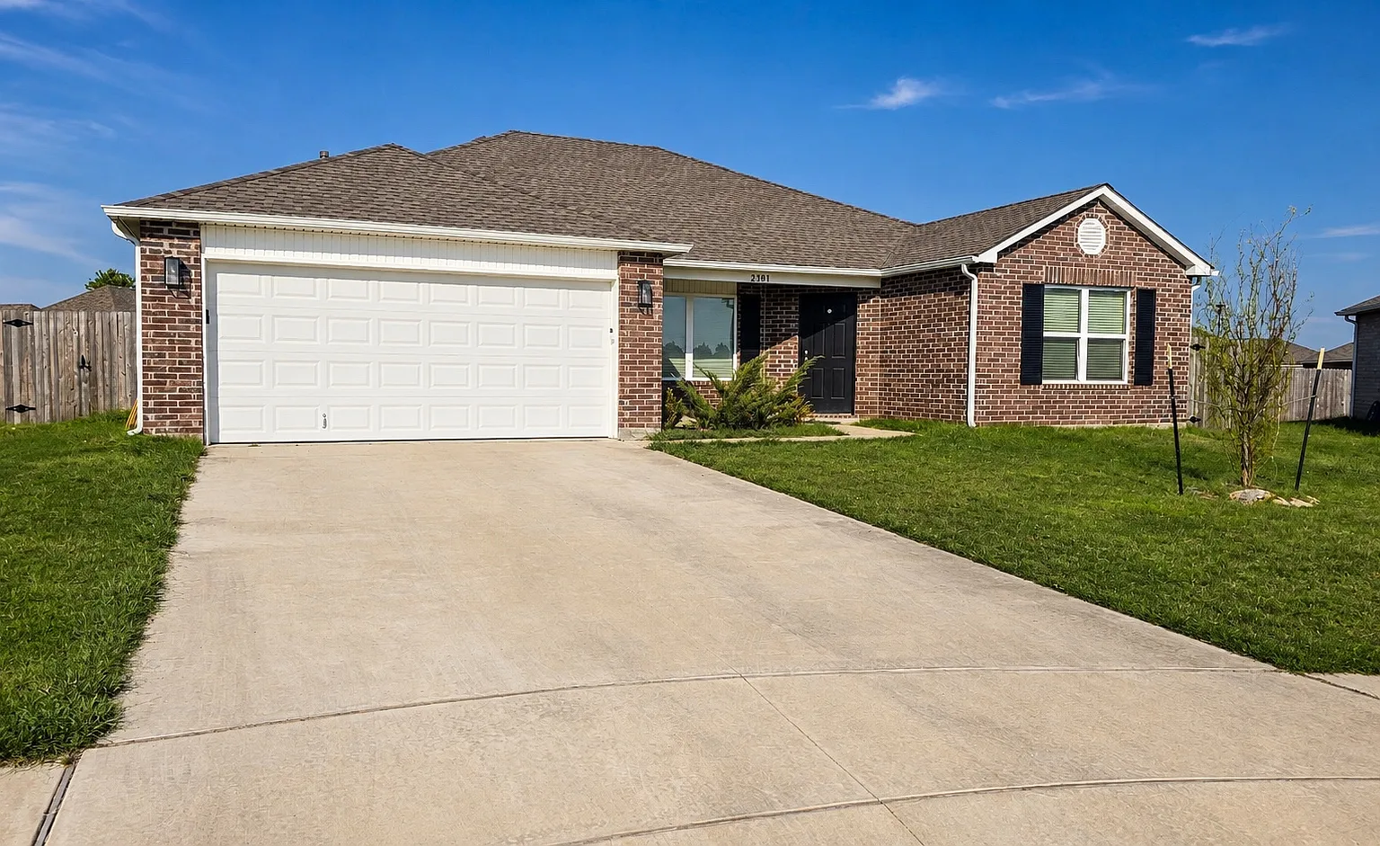 4 bed, 1700 sqft, $2,195 — Photo 1