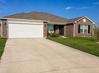 2907 S 13th Ct, Broken Arrow, OK 74012