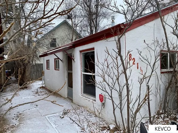 821.5 W Myrtle St, Fort Collins, CO 80521