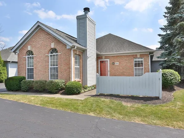 4994 Deer Forest Pl, Westerville, OH 43081