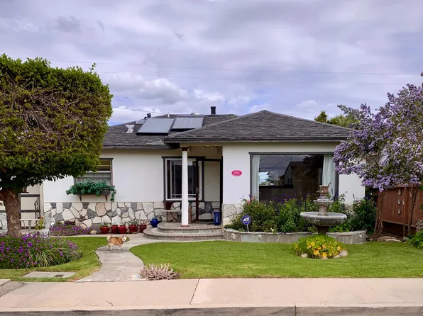 1865 Channel Dr, Ventura, CA 93001
