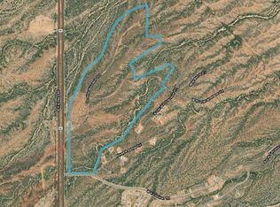 162 Acres Hwy #90, Benson, AZ 85602