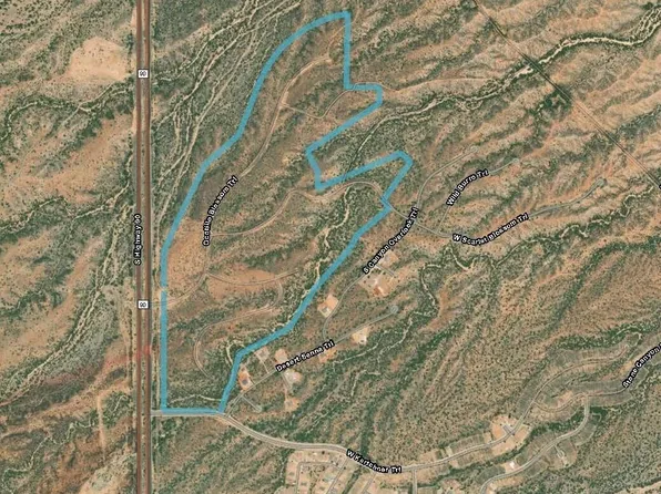 162 Acres Hwy #90, Benson, AZ 85602