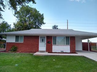 9899 W 54th Ave, Arvada, CO 80002
