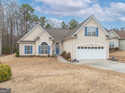 69 Bedford Park Dr, Newnan, GA, 30263