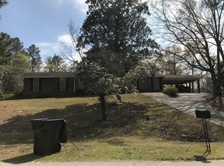 108 Patton Dr, Warner Robins, GA 31093