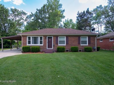 1600 Lou Gene Ave, Louisville, KY, 40216