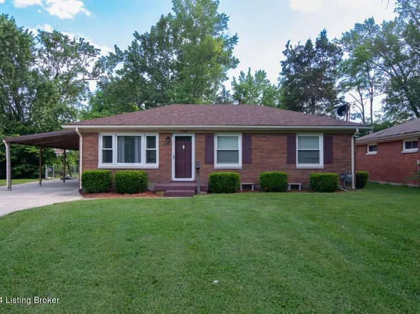 1600 Lou Gene Ave, Louisville, KY 40216