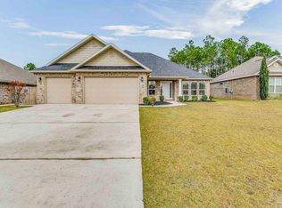7932 Majestic Cypress Dr, Milton, FL 32583