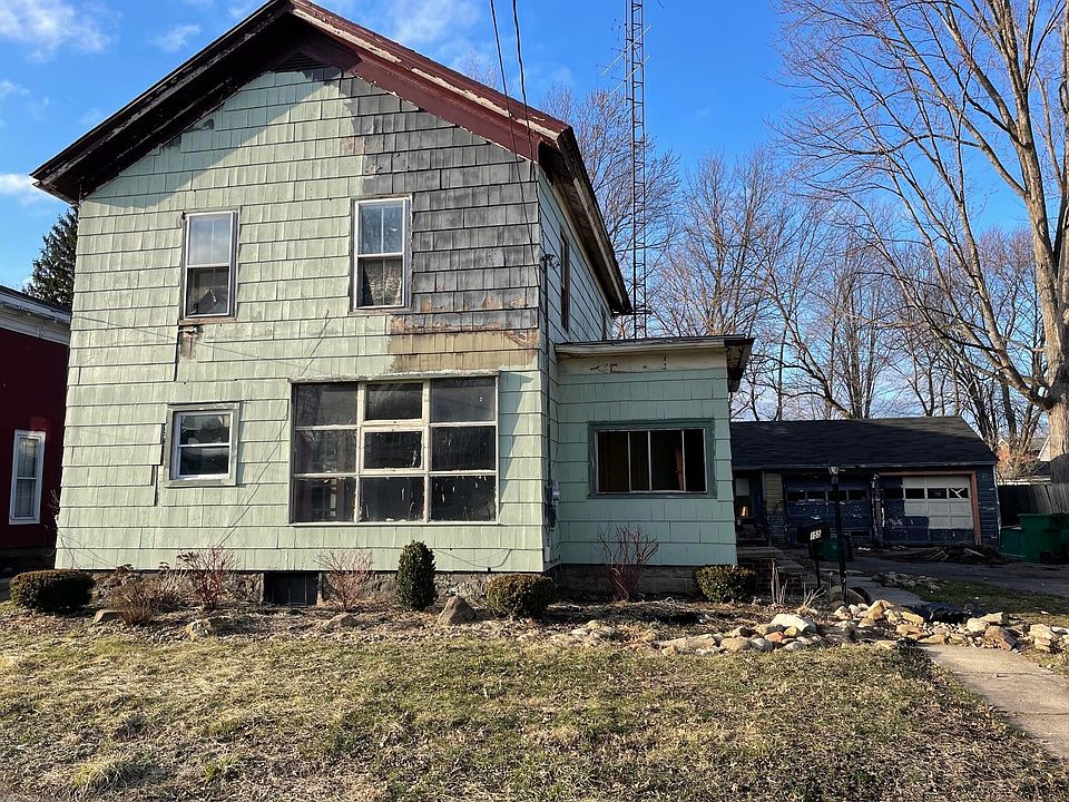155 Burrows St, Geneva, OH 44041 Zillow