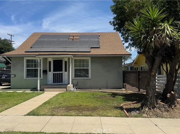 222 S 1st Ave, Upland, CA 91786