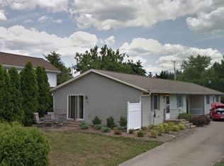 504 Howe St, Dover, OH 44622