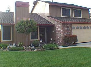 1534 Alyssa Pl, Manteca, CA