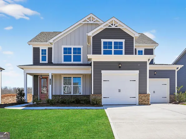 148 Classic Overlook, Homer, GA 30547