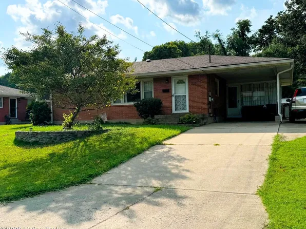 1707 Nightingale Rd, Louisville, KY 40213