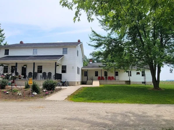 5711 S 600 E, Berne, IN 46711