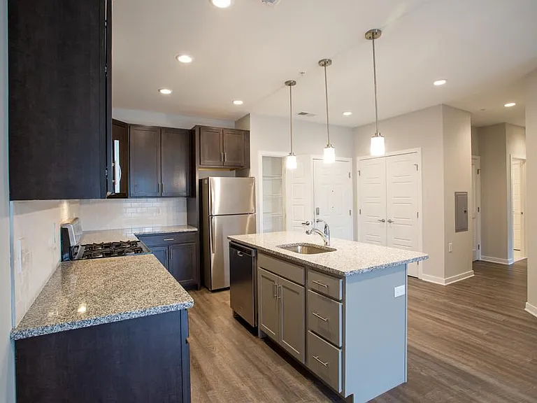 Cresson Hill Apartments — Photo 6