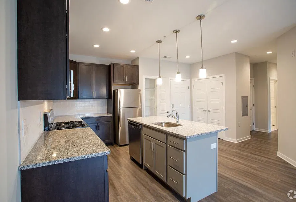Cresson Hill Apartments