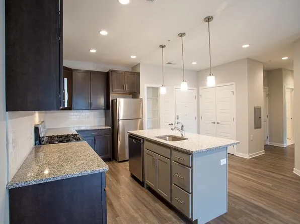 Cresson Hill Apartments