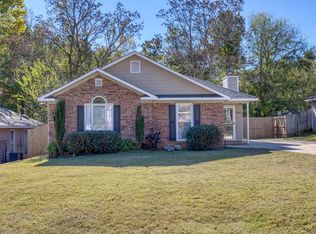 4820 Sterling Dr, Columbus, GA 31909
