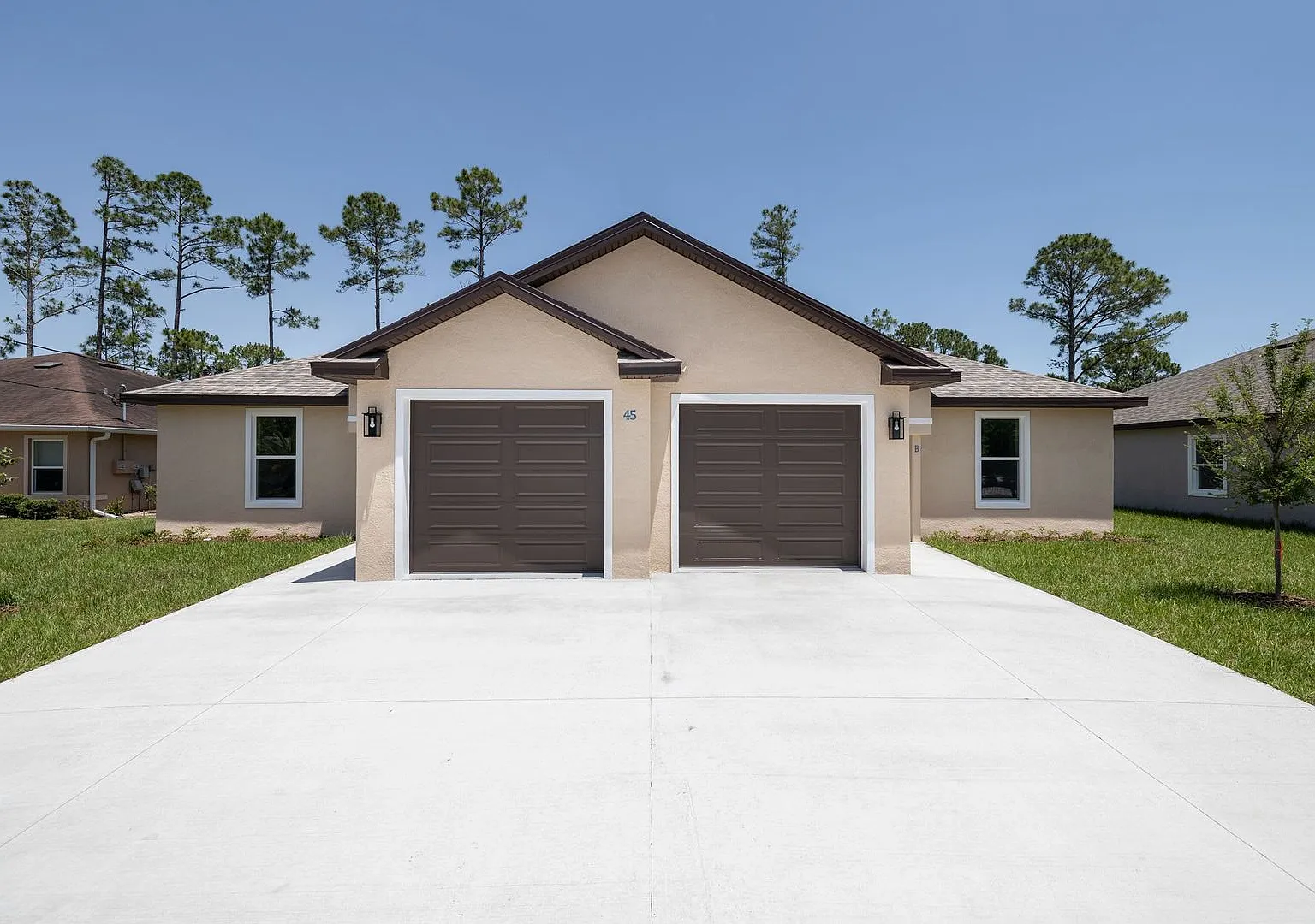 45 Providence Ln — Photo 1