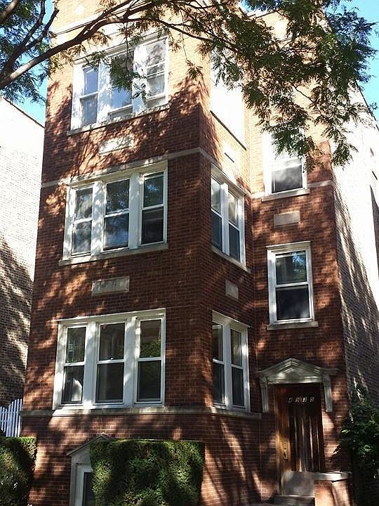 1st image of 4935 N Washtenaw Ave #1