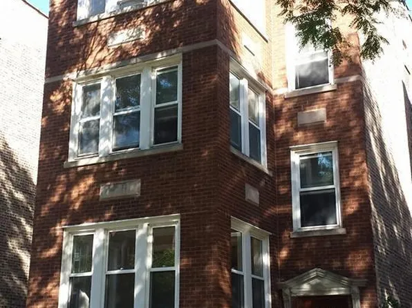4935 N Washtenaw Ave #1, Chicago, IL 60625