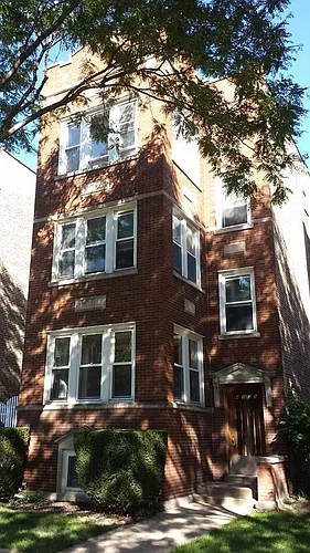 4935 N Washtenaw Ave #1 Photo 1 4935 N Washtenaw Ave #1 Photo 1
