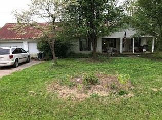 1541 Mecca Pike, Tellico Plains, TN 37385