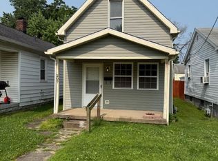 207 S Willow Rd, Evansville, IN 47714