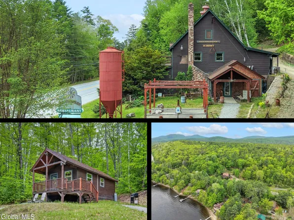 L4.200 US-9, Schroon Lake, NY 12870
