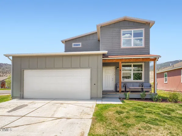 216 Brook Trout Loop, Gypsum, CO 81637