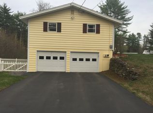 466 Park Ave, Contoocook, NH 03229