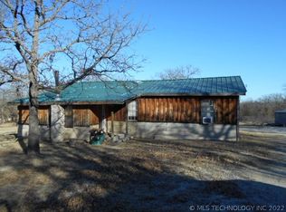 3364 Cheek Rd, Lone Grove, OK 73443
