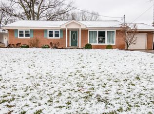 1504 Shields Ave, Seymour, IN 47274