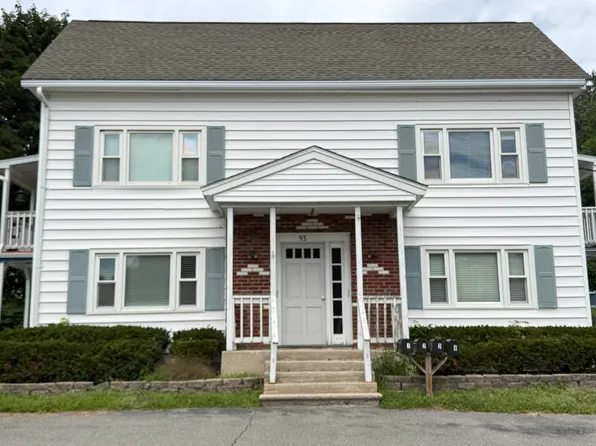93 W Broadway St #3, Derry, NH 03038