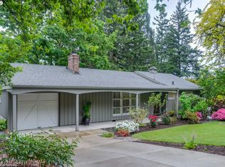 4750 SW 38th Pl, Portland, OR 97221