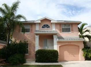 9908 SW 117th Pl, Miami, FL 33186