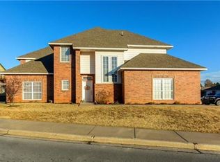 4217 Harvard Rd #4217, Norman, OK 73072
