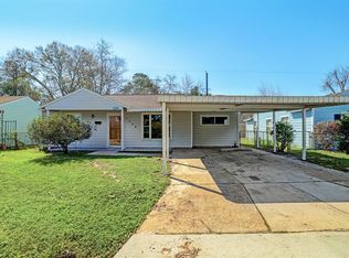 3209 McCrarey Dr, Houston, TX 77088