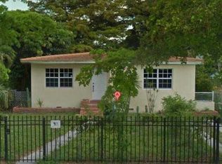 1059 NE 133rd St, North Miami, FL 33161