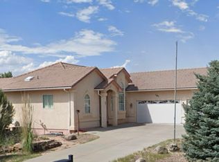 183 W Alexis Dr, Pueblo West, CO 81007