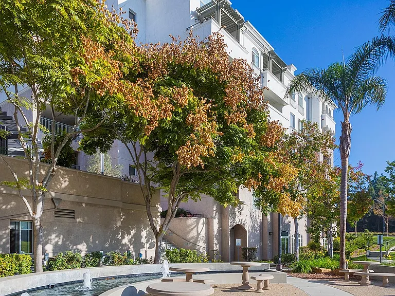 La Jolla Crossroads Apartments — Photo 19