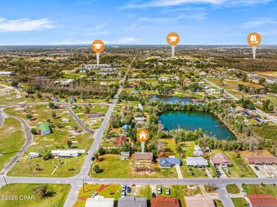 819 Russ Lake Dr, Panama City, FL, 32404