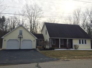 17 4th Ave, Spencer, MA 01562