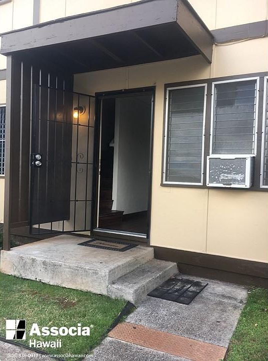 1st image of 98-1268 Hoohiki Pl APT B