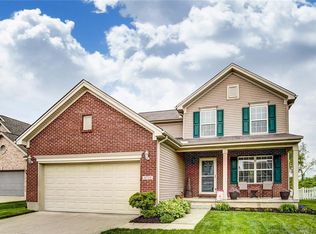 6719 Duryea Ct, Dayton, OH