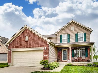 6719 Duryea Ct, Dayton, OH, 45424